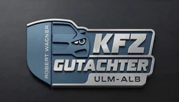 KFZ Gutachter Ulm-Alb Logo